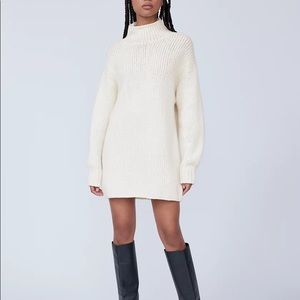 Aritzia Babaton Decade Dress